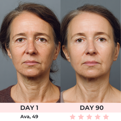 LumiLift Pro™ | 7-in-1 LED Facial Sculptor