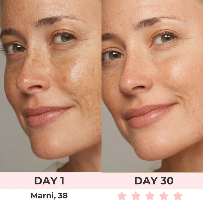 <p>''After using the LED facial massager, my skin has become noticeably clearer, with dark spots significantly reduced. My cheeckbones are more defined, giving my face a sculpted look I've never had before. I couldn't be happier with the results, it's a game changer for my skincare routine!''</p>