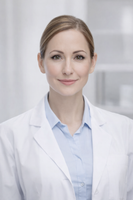 Dr. Elena Morris, Skin Aging Specialist