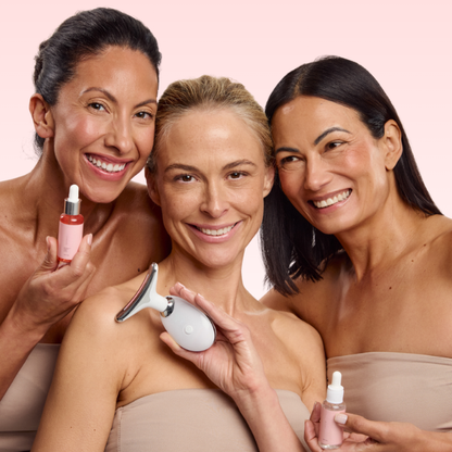 LumiLift Pro™ | 7-in-1 LED Facial Sculptor