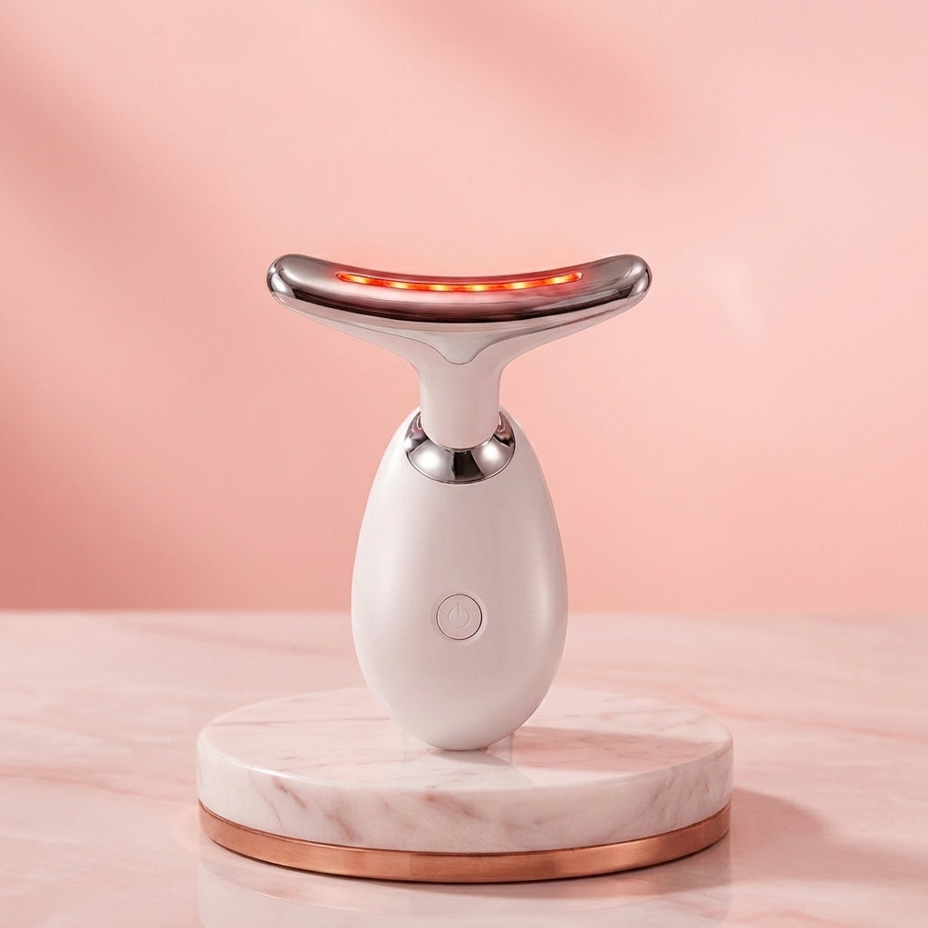 LumiLift Pro™ | 7-in-1 LED Facial Sculptor